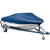 Bootspersenning bis 487cm x 180cm 14´-16´ Bootsplane Abdeckplane Boot Bootsabdeckplane...