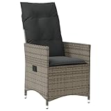 HETFTJN Esszimmerstuhl Campingsessel Campingstühle Sessel Wohnzimmer - Gartensessel...