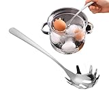 Pasta Server Utensil - Noodle Löffel Pasta Löffel | Nudelschaufel Langstreifen,...
