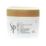 WELLA SP LUXE OIL Keratin Restore Mask 400ml
