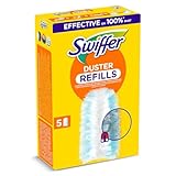 Nachfüllpack für Staubwedel Swiffer Box 5 Stück