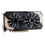 Anzeigekarte GeForce GTX1050Ti 4G Grafikkarte GDDR5 Speicher 128Bit PCIE X16 3.0...