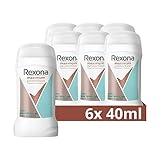 Rexona Maximum Protection Anti-Transpirant Deo Stick Antibakterieller Deo-Schutz...