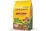 Seramis Pflanz-Granulat für alle Zimmerpflanzen, 7,5 l – Pflanzen Tongranulat,...