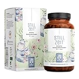 NATURTREU® Bockshornklee Kapseln vegan & aktiviert - Bockshornklee Komplex speziell für...