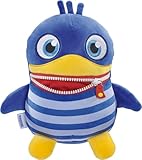 Schmidt Spiele 42660 Sorgenfresser, PingPing, 22 cm, Edition Boogie Woogies,...