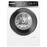 Bosch WGB244040 Serie 8 Smarte Waschmaschine, 9kg, 1400 UpM, Made in Germany,...