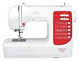 Carina Comfort - Computer Nähmaschine für Näh-Einsteiger & Fortgeschrittene, 40...