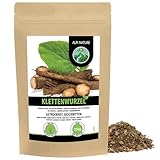 Klettenwurzel Tee 250g von Alpi Nature, Klettenwurzel getrocknet und geschnitten,...