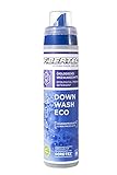 Fibertec Down Wash Eco, Daunenwaschmittel für hochwertige Daunenjacken und...
