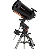 Celestron Schmidt-Cassegrain Teleskop SC 235/2350 Advanced VX 925 AVX GoTo