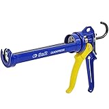 S&R Kartuschenpresse mit Drehrahmen für Kartuschen bis 310ml, professionelle...