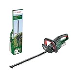 Bosch Akku-Heckenschere UniversalHedgeCut 18V-50 (ohne Akku, 18-Volt-System,...
