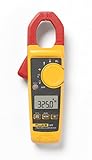 Fluke Strommesszange, 1 Stück, 325