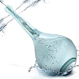 DASGUTES Po Dusche Irrigator zur darmspülung • Intimdusche zur Analdusche und...