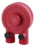 kwb Kombi-Pumpe P60 Bohrmaschinen-Pumpe 3000 l/h, selbstansaugend,...