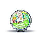 Craze Magic Dough Professor Knete Set Intelligente Knete für Kinder 80 g Kinderknete...