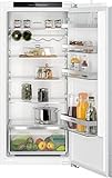 SIEMENS KI41RADD1 Einbau-Kühlschrank iQ500, integrierbarer Kühlautomat ohne Gefrierfach...