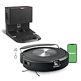 iRobot® Roomba Combo™ j7+ Selbstentleerender Saugroboter und Wischmopp, automatische...
