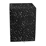 Dayysiuy Outdoor-Gefrierschrank-Abdeckung, wasserdichte Gefrierschrank-Schutzabdeckung,...