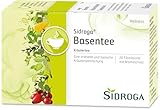Sidroga Basentee: Wohltuender Tee aus basischen Kräutern wie Brennnessel,...