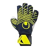 uhlsport Fußball Torwarthandschuhe Prediction Soft Flex Frame - Torwarthandschuhe für...