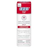 SOS Derma Care Anti Rötungen Creme (50 ml) - reduziert Hautrötungen im Gesicht –...