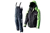 Imax Thermo Suit Hyper Therm Gr. XXXL 2-teiliger Thermoanzug Winteranzug