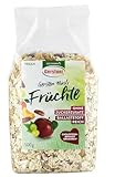 Gerstoni Gersten-Müsli Früchte (500g (1er Pack))