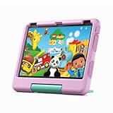 Das neue Fire HD 10 Kids-Tablet – für Kinder ab dem Vorschulalter | Mit brillantem...