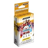 Match Attax CL 2025/26 Trading Cards | 1x ECO Pack Blister | 39 Sammelkarten | Fußball...