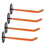 Schramm® 4 Stück Reifenhalterung Felgenhalterung ca. 27 x 5 x 9 cm wählbar in...