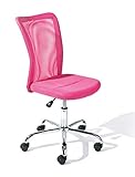 Inter Link - Kinderschreibtischstuhl - Ergonomischer Drehsessel - Höhenverstellbar -...