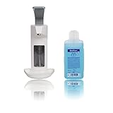 Wandspender Basic line aus Kunststoff + 500ml Sterillium, Universalspender,...