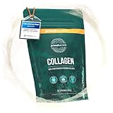 Primal Harvest Collagen Pulver (30 Portionen) - Bioaktives Premium Collagen...