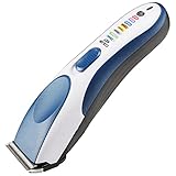 Haarschneidemaschine, Kabellose Haarschneidemaschinen 60 Minuten Laufzeit Haarschneider...