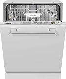 Miele G 5260 Vi Active Plus vollintegrierter Geschirrspüler / 5 Programme / 24...