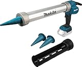 Makita DCG180ZX Akku-Kartuschenpistole 18 V (ohne Akku, ohne Ladegerät)
