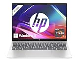 HP Pavilion Plus Laptop | AMD Ryzen 7 7840U mit integrierter KI | 14' 3K OLED...