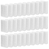 30 Stück Schmutzradierer Schwamm, Putzschwamm Radierschwamm Schmutzradierer Wand,...