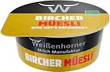 Weißenhorner Bioland Bircher Müsli, 125 g