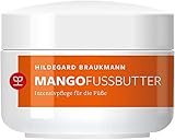Hildegard Braukmann  Mango Fußbutter 100 ml