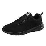 Funktionssocken Sneaker Herren Mode für Männer Atmungsaktive Schuhe Mode für Männer...