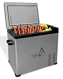 PLUG IN FESTIVALS - elektrische Kühlbox - Kompressor Gefrierbox - Kühlbox Auto - Camping...