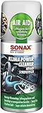 SONAX KlimaPowerCleaner AirAid symbiotisch (100 ml) sorgt schnell und einfach für...
