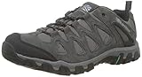 Karrimor Herren Supa 5 Trekking-& Wanderhalbschuhe, Grau (Dark Grey), 44 EU