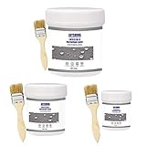 Youmei Invisible Waterproof Sealant Agent Wasserdichtes Dichtmittel Mit Bürste Anti Leck...