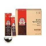 JungKwanJang Koreanischer Roter Ginseng Extrakt mit Propolis - Everytime Balance...