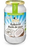 Dr. Goerg Premium Bio-Kokosöl - 1000 ml