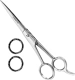 Utopia Care 6,5 zoll Edelstahl Haarschere Friseurschere - Professionelle Haar-...